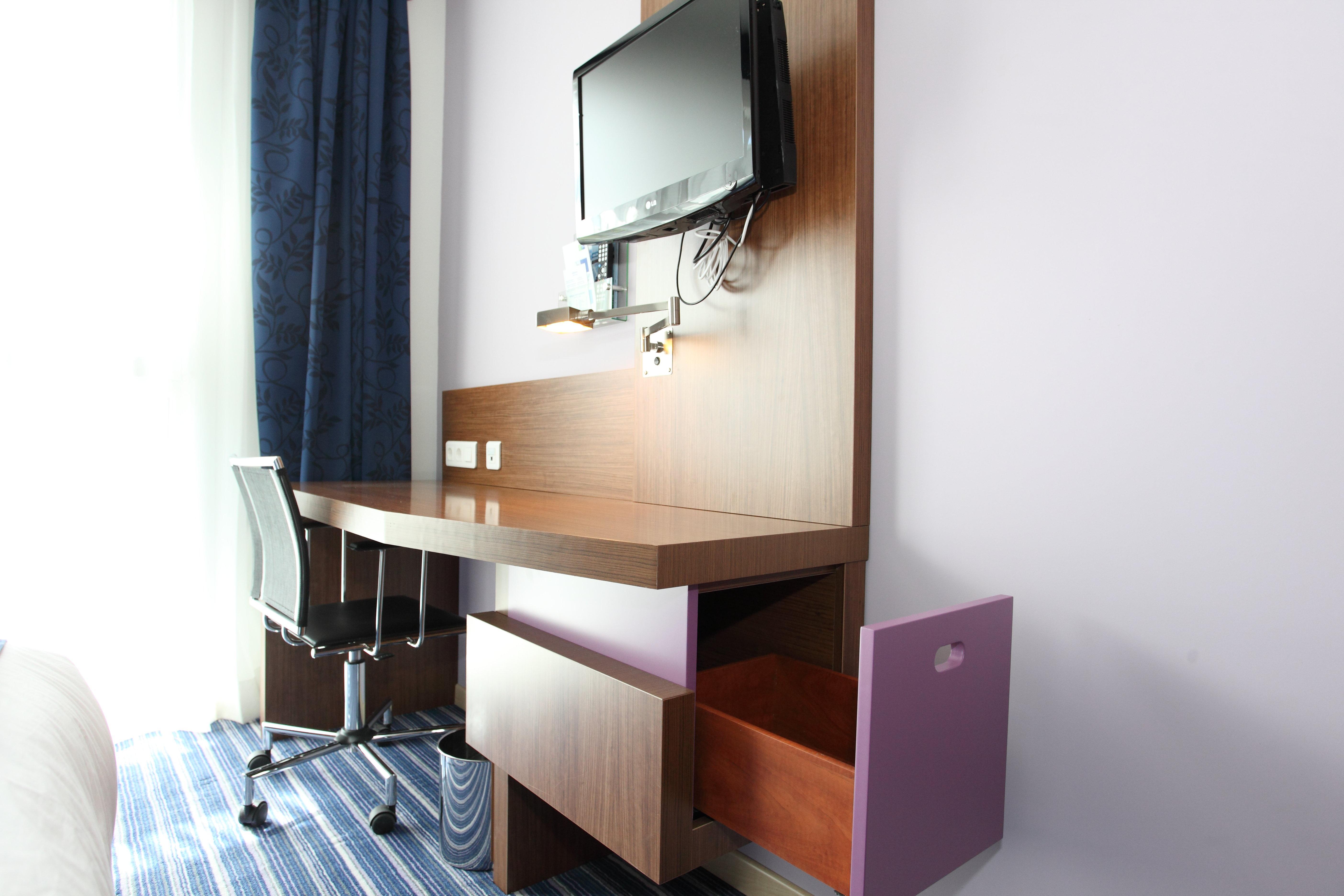 Holiday Inn Express Madrid Leganes By Ihg Buitenkant foto