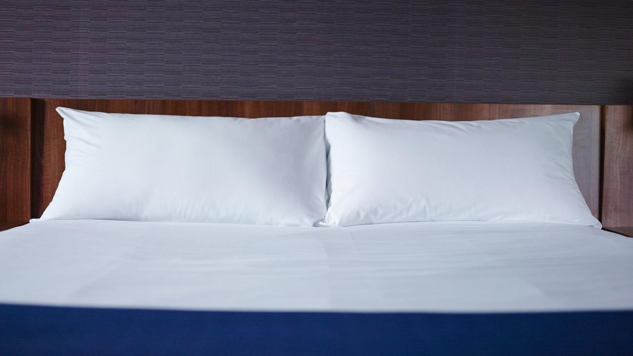 Holiday Inn Express Madrid Leganes By Ihg Buitenkant foto