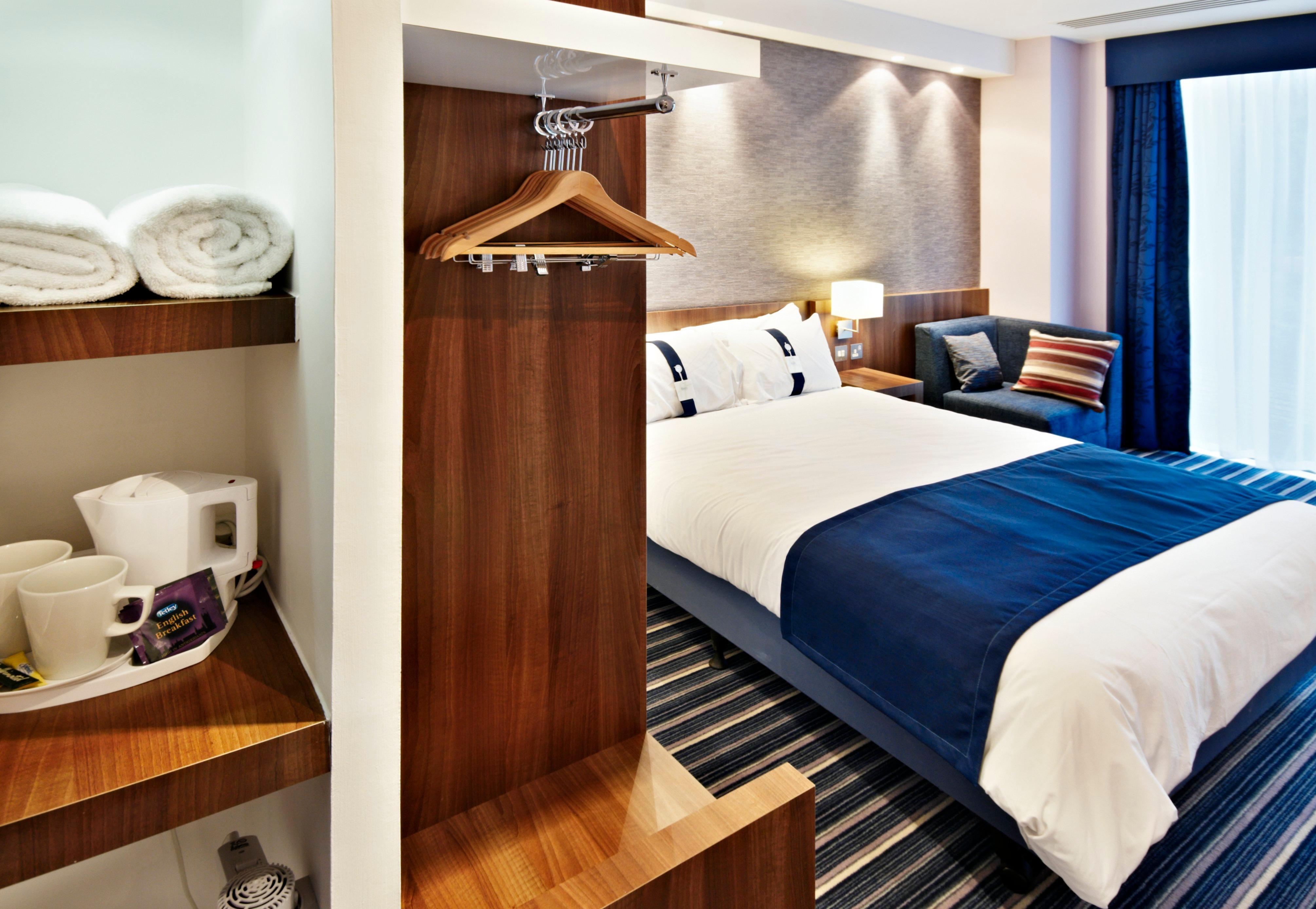 Holiday Inn Express Madrid Leganes By Ihg Buitenkant foto