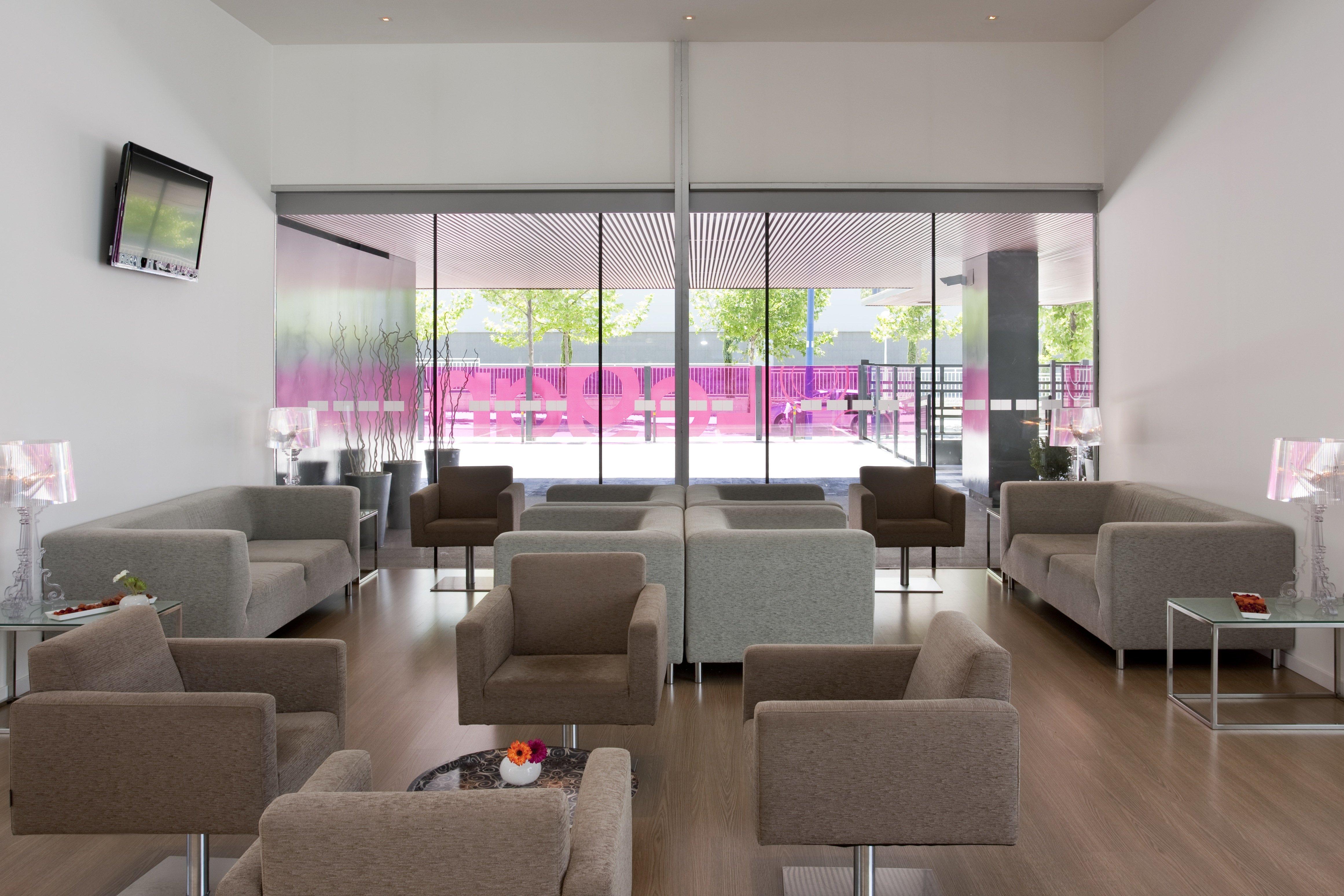 Holiday Inn Express Madrid Leganes By Ihg Restaurant foto