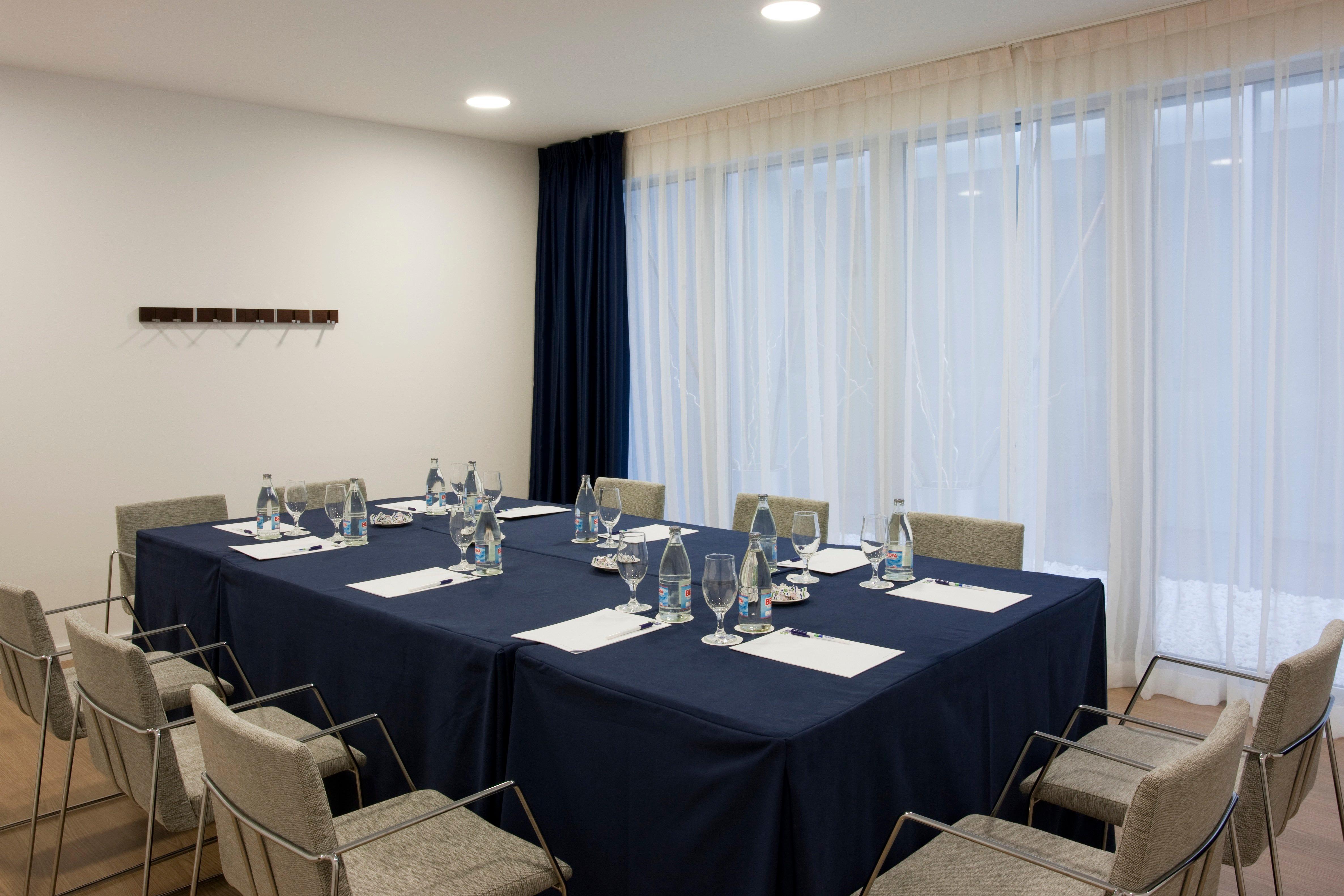 Holiday Inn Express Madrid Leganes By Ihg Faciliteiten foto