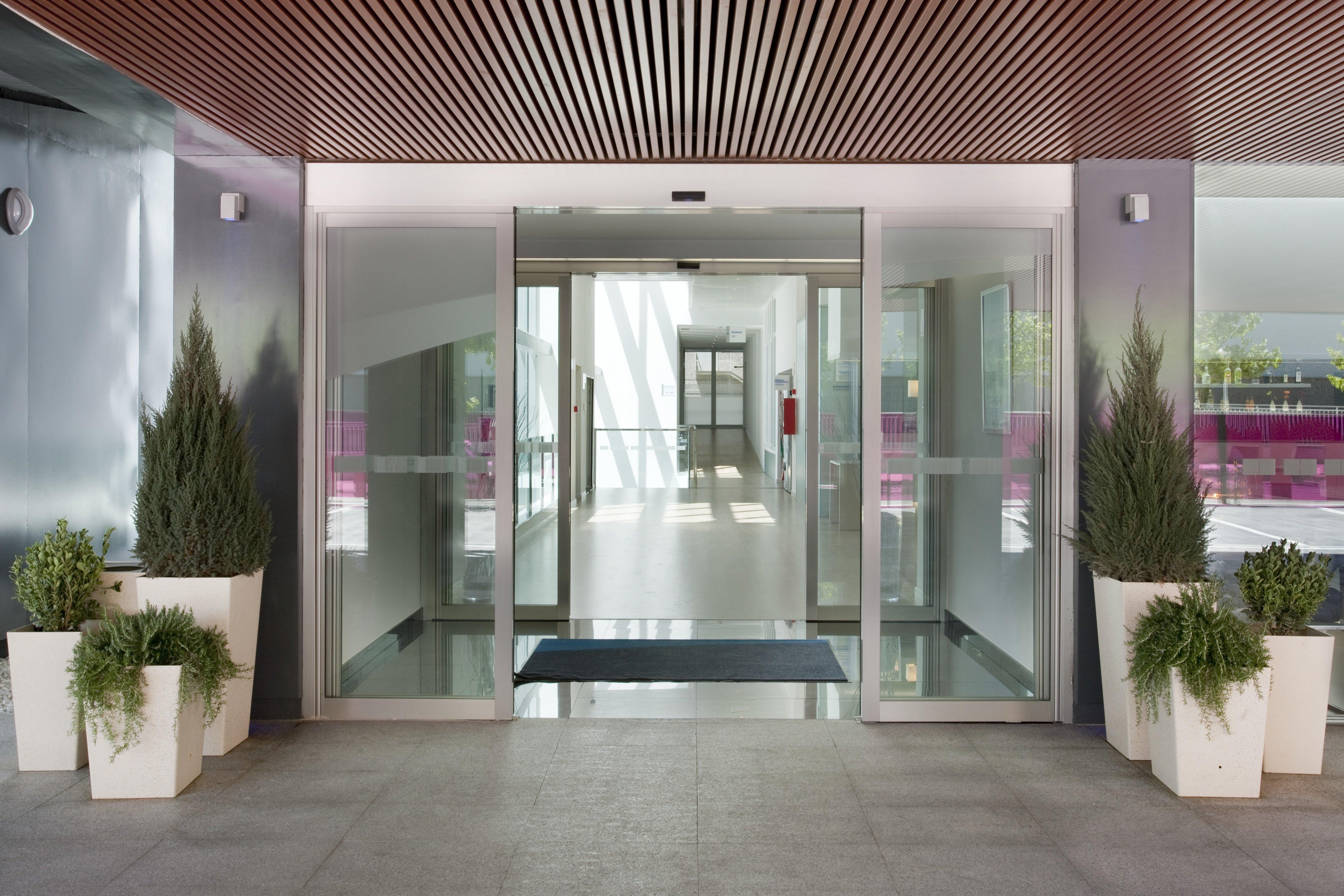 Holiday Inn Express Madrid Leganes By Ihg Buitenkant foto
