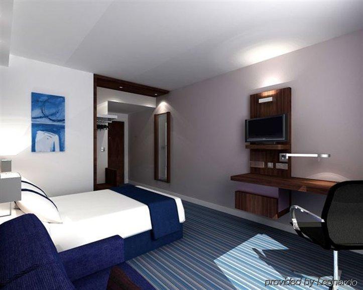 Holiday Inn Express Madrid Leganes By Ihg Kamer foto