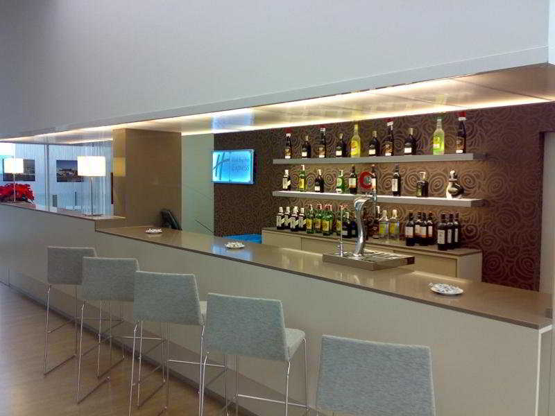 Holiday Inn Express Madrid Leganes By Ihg Buitenkant foto